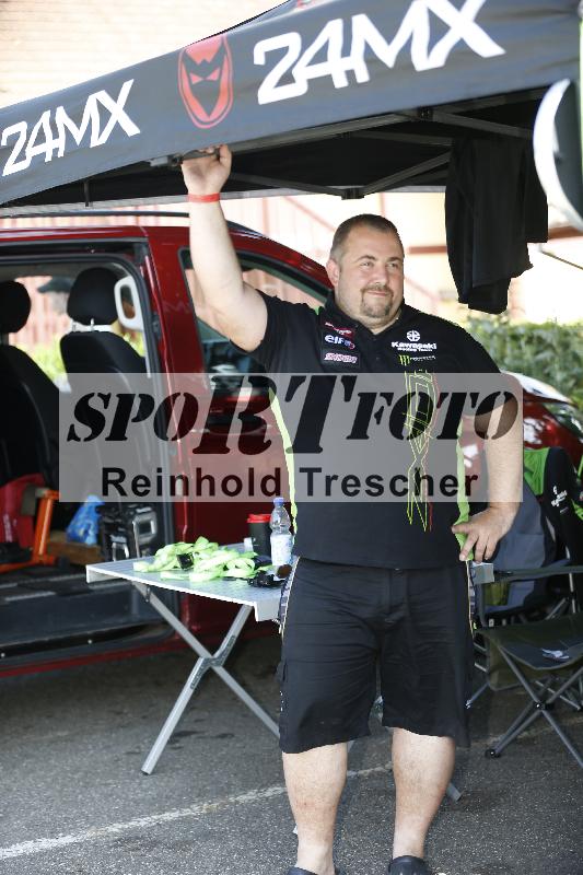 Archiv-2025/28 20.06.2025 PROMAX ADR/Impressionen